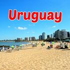 Booking Uruguay Hotels アイコン