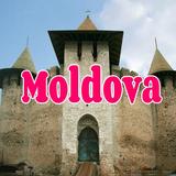Moldova Hotel Bookings and Travel Guide biểu tượng