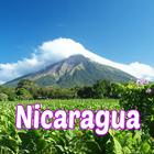 Nicaragua Hotel Bookings and Travel Info icône