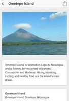 Nicaragua Hotel Bookings and Travel Info скриншот 2