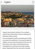 Sardinia Hotel Bookings screenshot 1