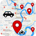 Road Map - GPS Navigation & Route Finder