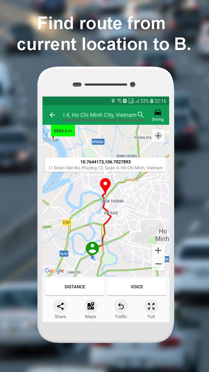 Road Map For Android Apk Download