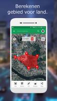 Wegenkaart - GPS-navigatie screenshot 1