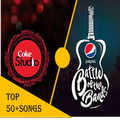 Best of Pepsi BoB Vs CokeStudio