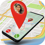 Mobile Number Tracker - Mobile Phone Tracker icon