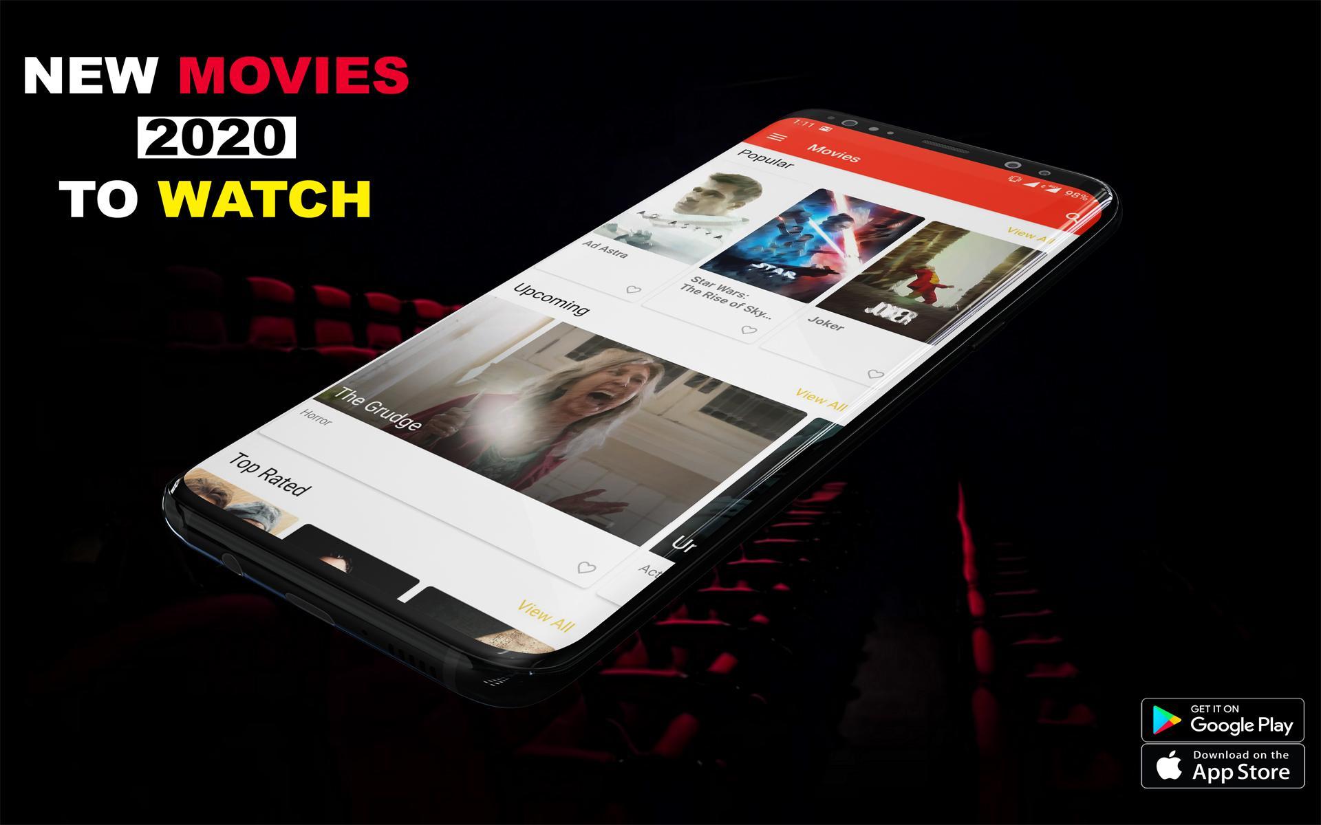m4u free movies 2020安卓版應用APK下載