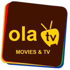 ola tv & movies guide icon