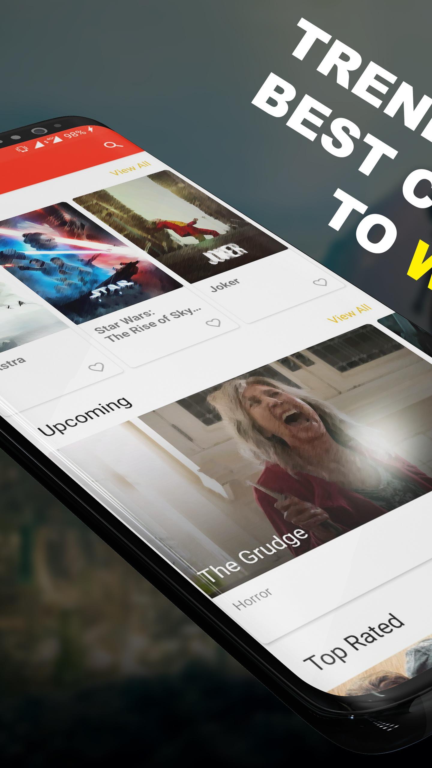 ola tv & movies guide APK for Android Download