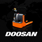 Doosan Lift Sales Toolbox icon
