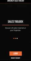 Doosan Lift Sales Toolbox screenshot 2