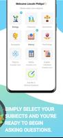 InstantTutor ảnh chụp màn hình 2