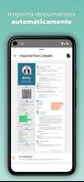 Currículum Vitae - Curriculify captura de pantalla 2