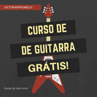 Curso de Guitarra Grátis ไอคอน