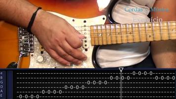 Curso de Guitarra Grátis ภาพหน้าจอ 3