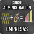 Curso de administracion de empresas