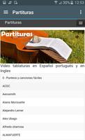 Curso de Guitarra تصوير الشاشة 2
