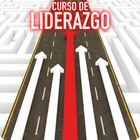 Curso de liderazgo empresarial y motivación icon
