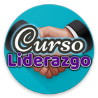 Curso de Liderazgo ไอคอน