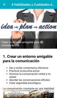 Curso de Liderazgo 스크린샷 1