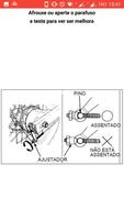 Curso Mecânico Moto 截圖 2