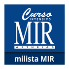 milista MIR 아이콘