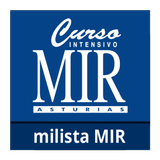 milista MIR simgesi