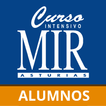 Alumnos Curso MIR Asturias