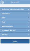 Alumnos Curso MIR Asturias اسکرین شاٹ 1