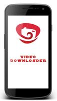 Video Downloader постер