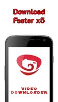 Video Downloader скриншот 1