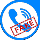 FakeCall icon