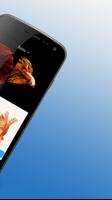 Live Wallpaper Fish screenshot 2