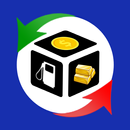 ราคาน้ำมัน,ทองคำ,เรทเงิน APK