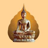 บทสวดมนต์อ่านเองได้ biểu tượng