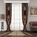 Curtain Decorating APK