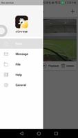 Curv Eye screenshot 1