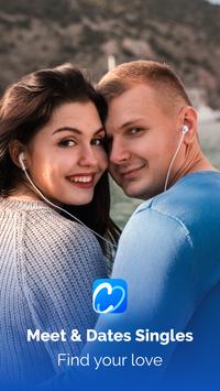 Curvy Singles Dating 海报