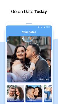 Curvy Singles Dating 截图 3