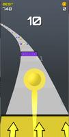 Curvy Path screenshot 1