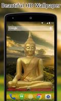 Buddha Wallpapers HD capture d'écran 3