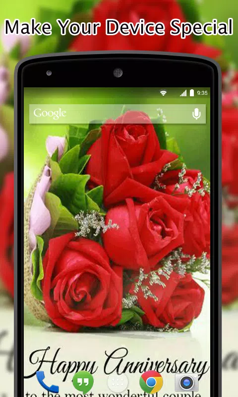 Happy Wedding Anniversary Wallpapers HD APK pour Android Télécharger Happy Wedding Anniversary Wallpapers HD APK pour Android Télécharger