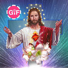 Jesus GIFS icône