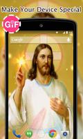 Jesus GIFS capture d'écran 1