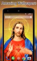 Lord Jesus Wallpapers HD Affiche