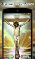 Lord Jesus Wallpapers HD Ekran Görüntüsü 1