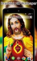 Lord Jesus Wallpapers HD Ekran Görüntüsü 3