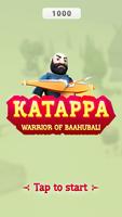 Katappa Cartaz