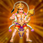 Lord Hanuman Wallpapers HD icône