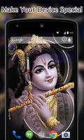 Lord Krishna Wallpapers HD capture d'écran 1